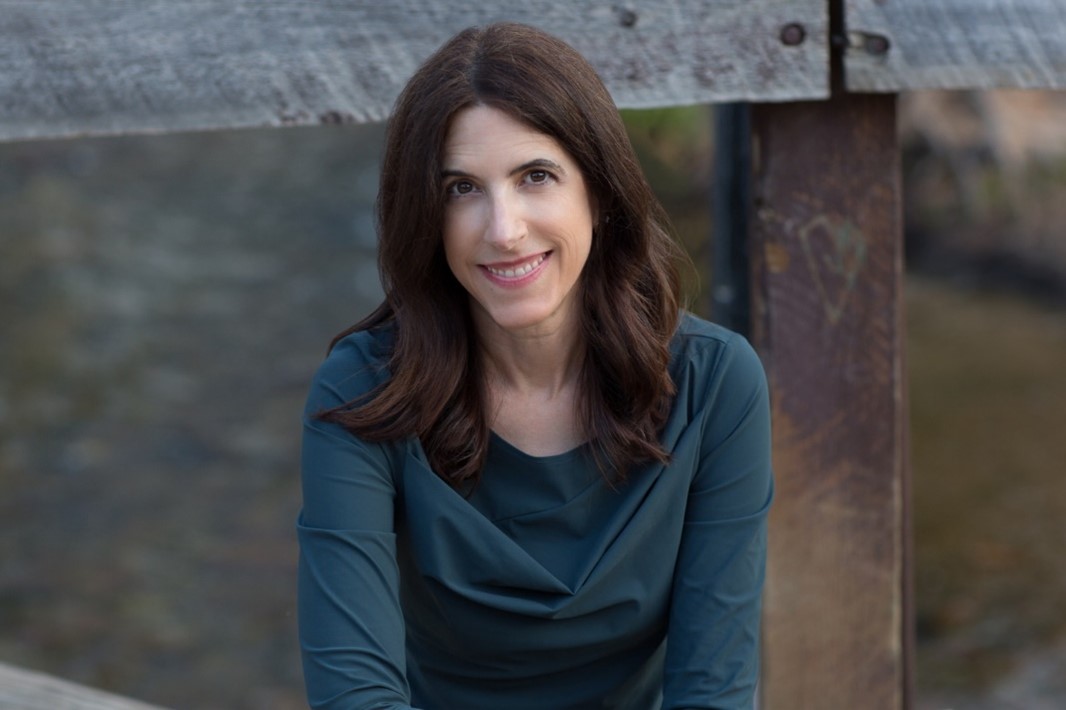 Florence Williams, photo Credit: Cassie Zalud