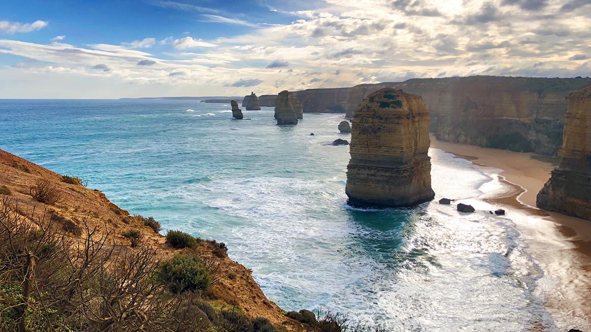 Australia