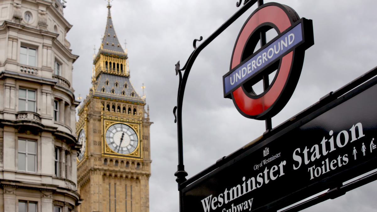 Comparative Health Systems in the UK