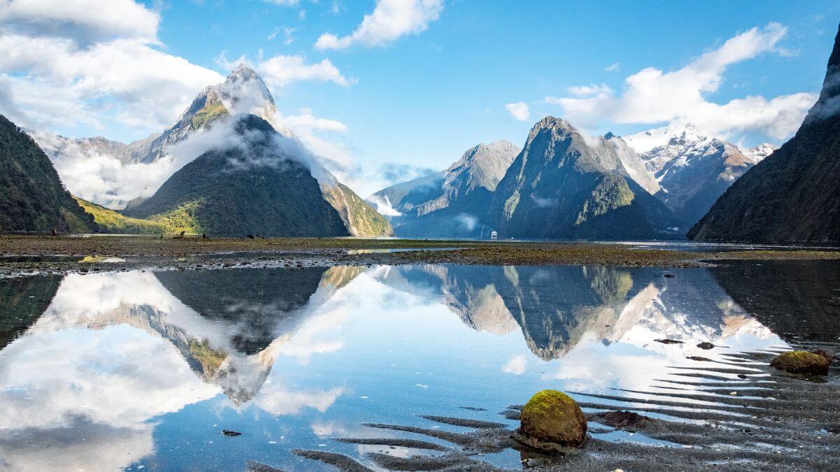 Milford Sound