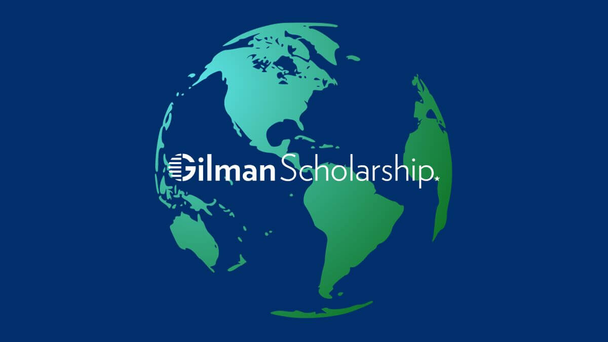 Gilman Scholarship