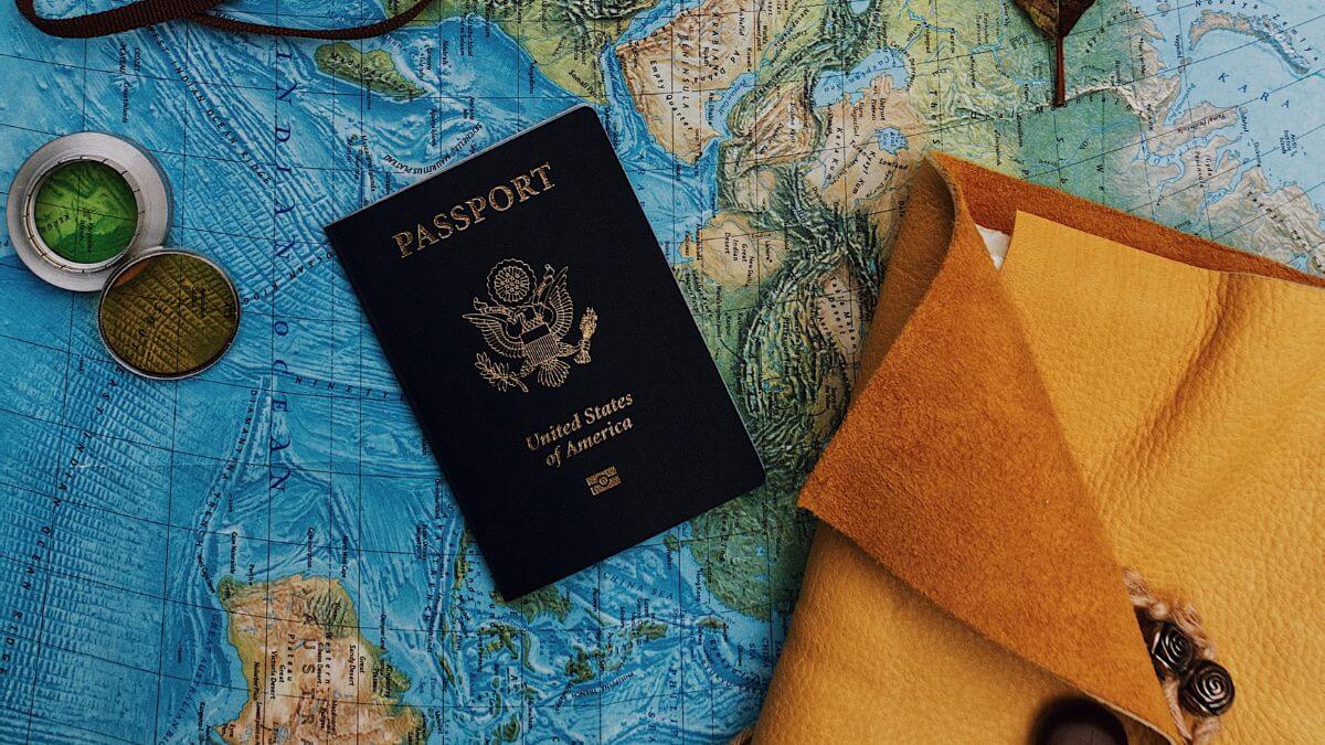 U.S. Passport