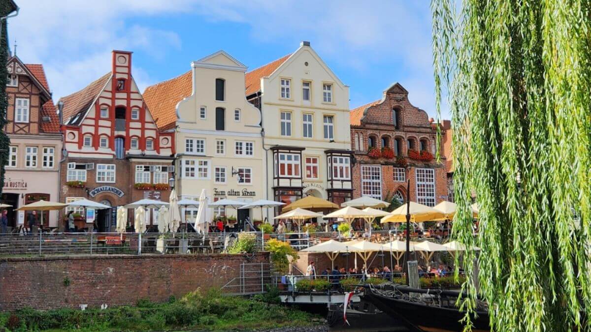 Luneburg, Germany