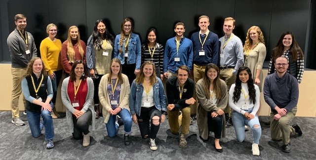 AHEC Scholars 2019-2020