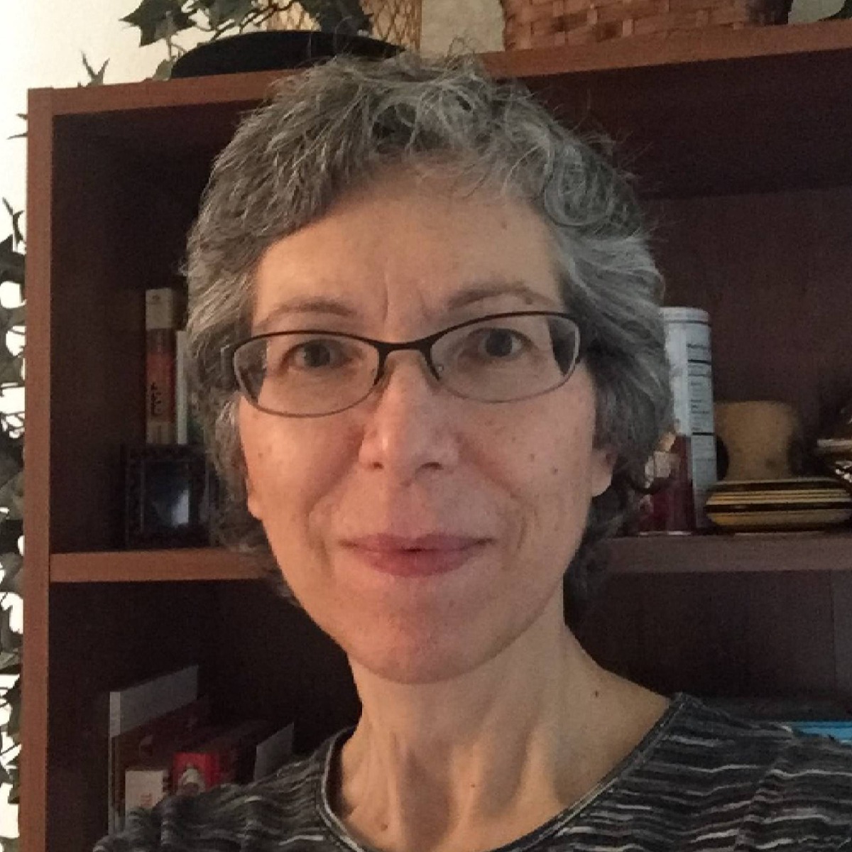 Susan Melchiore
