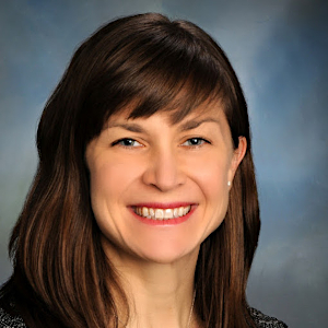 Gretchen Gudmundsen
