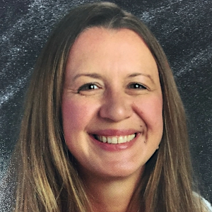 Joy Harris