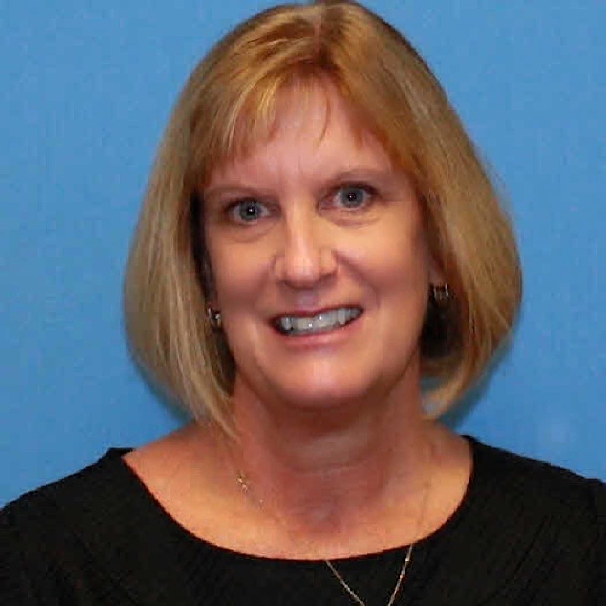 Marianne King