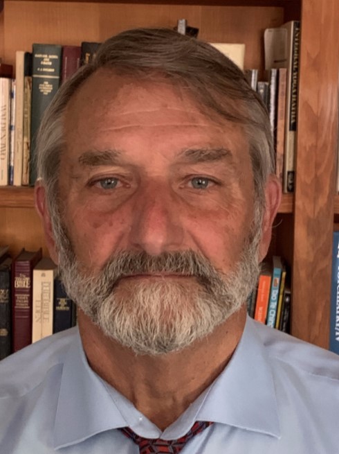 Charlie Pohl