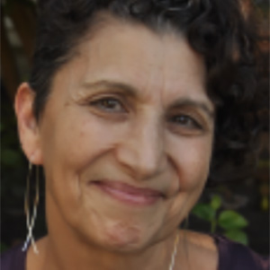 Deb Sheinbach Roman
