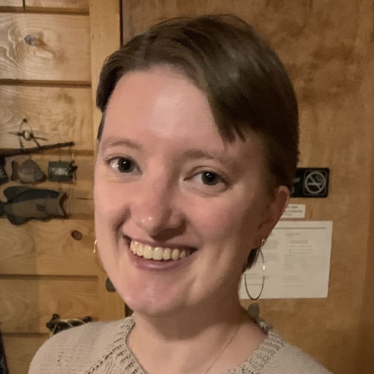 Cate Heil