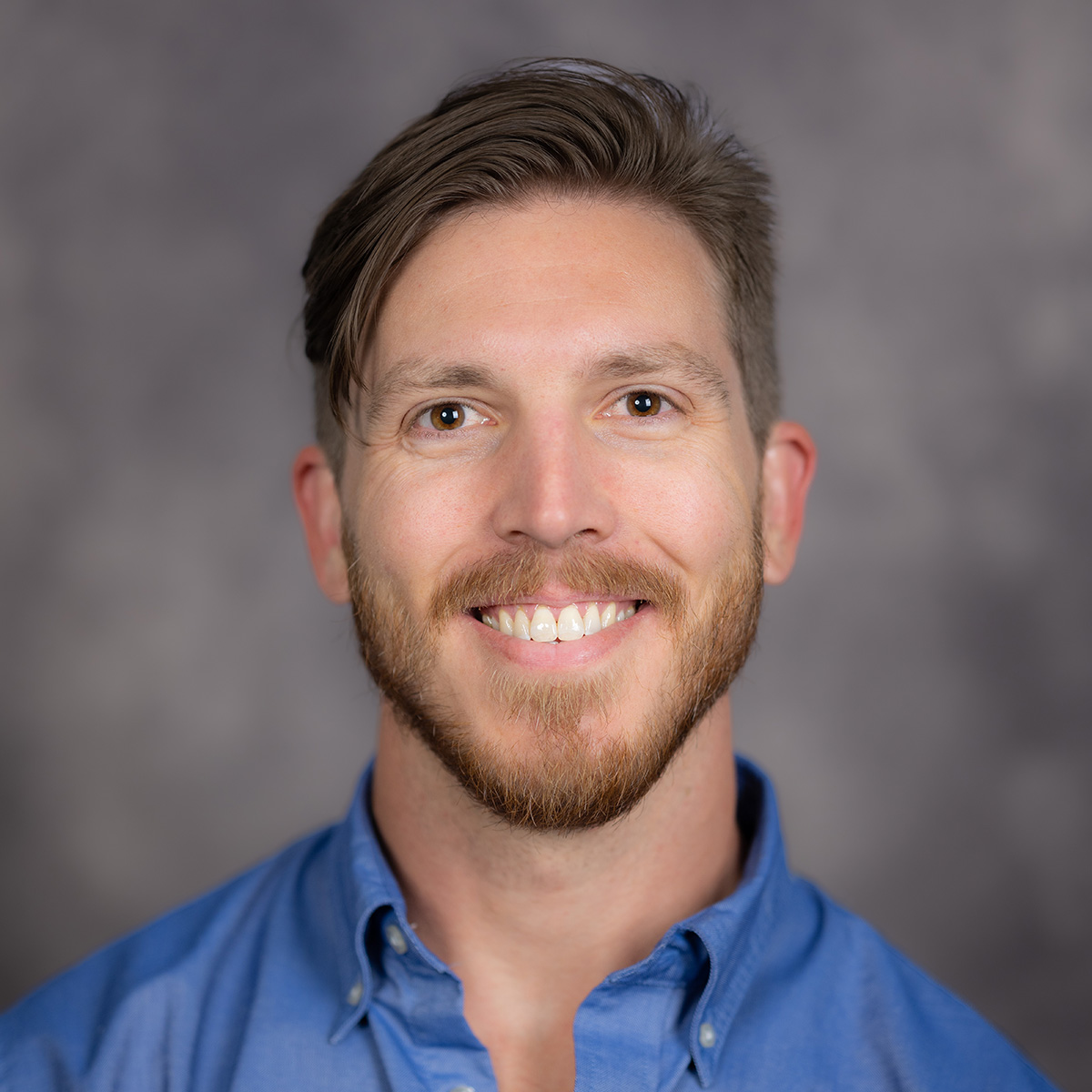 Joshua Johnson