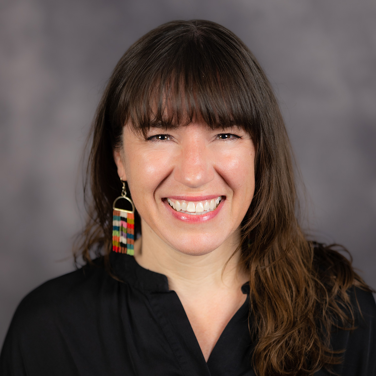Sarah Deming