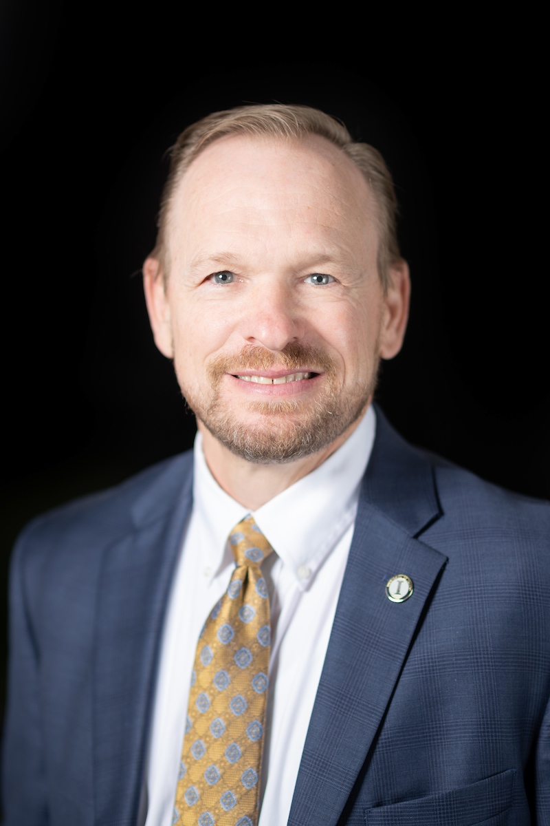 Jeff Seegmiller