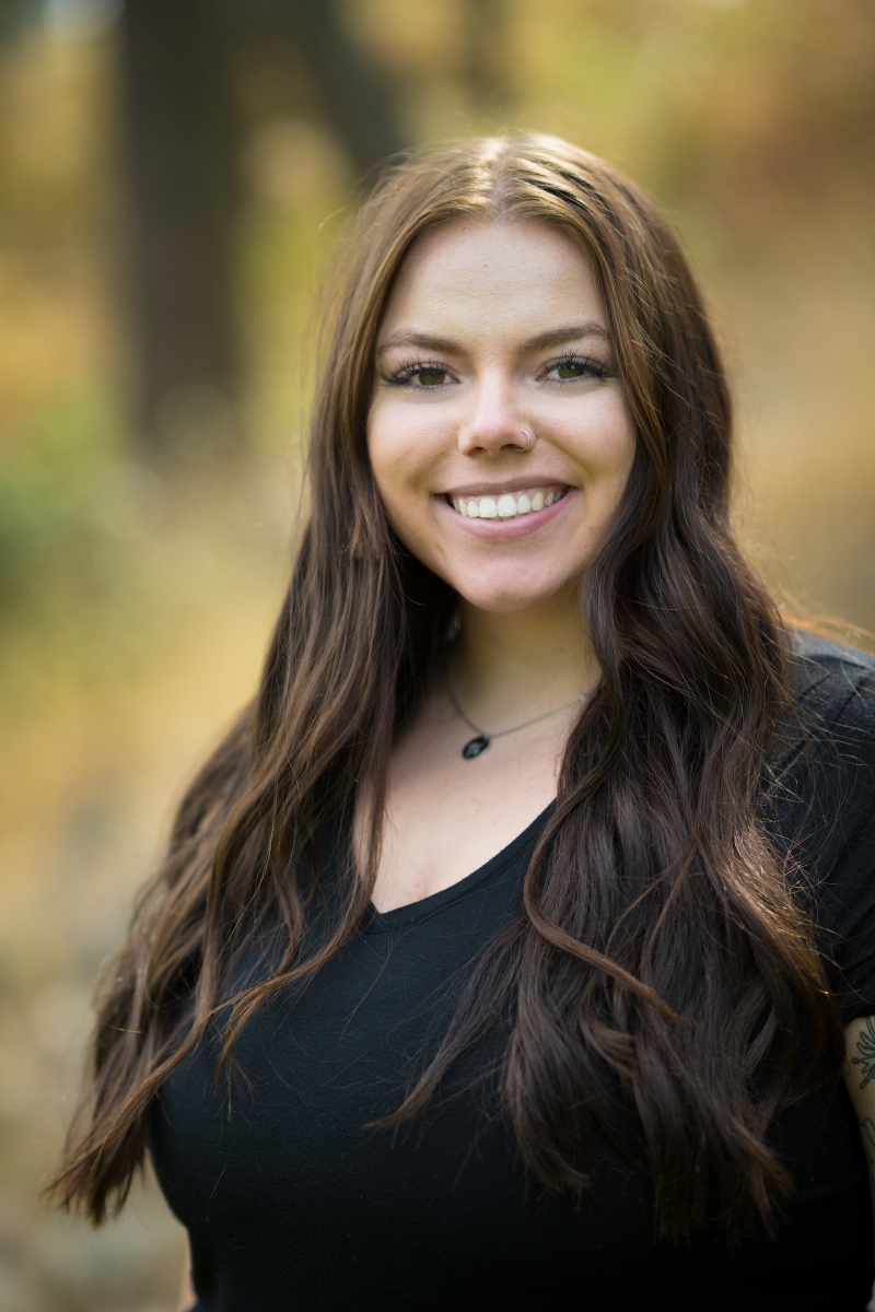 Emma Arman, ’21.