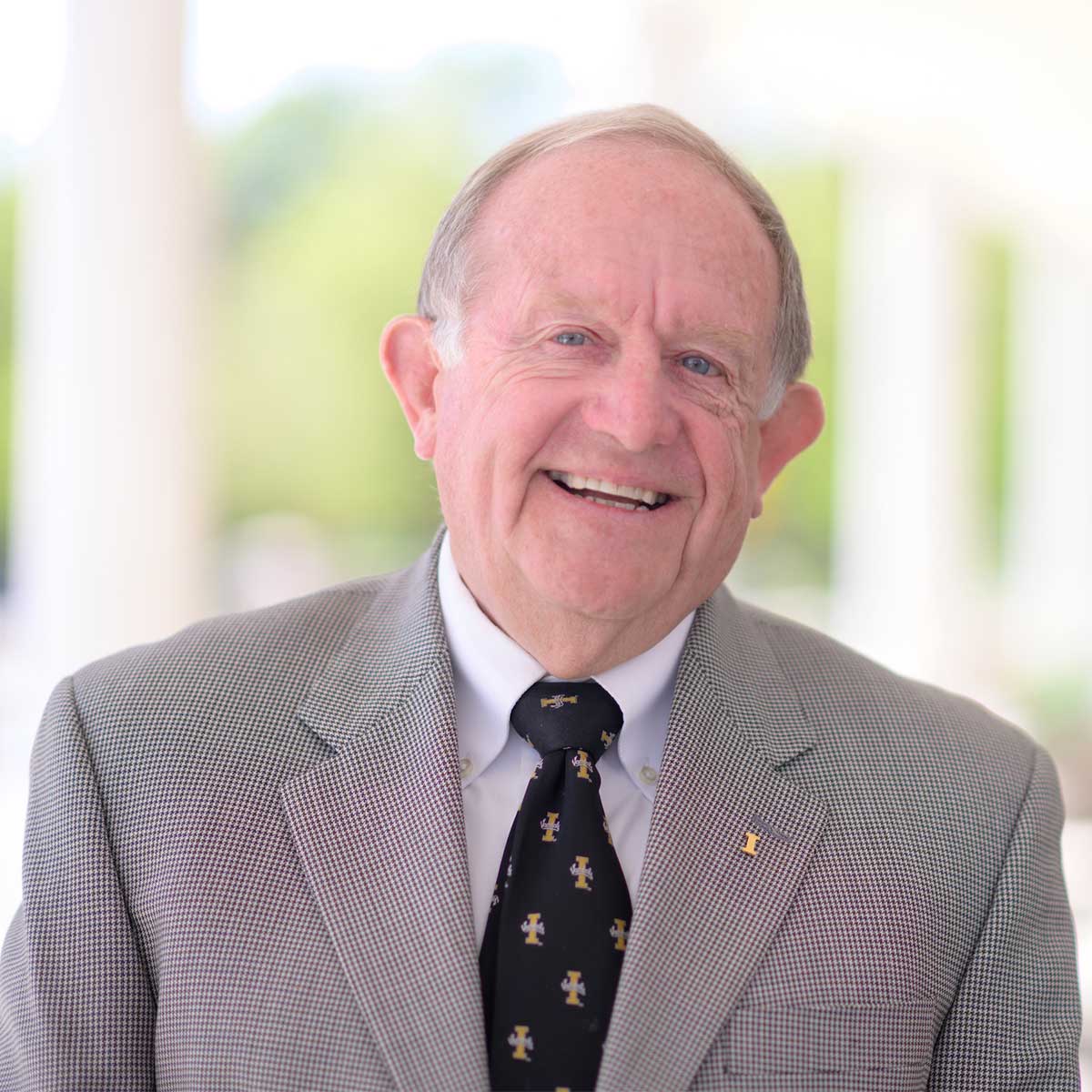 Bruce Pitman