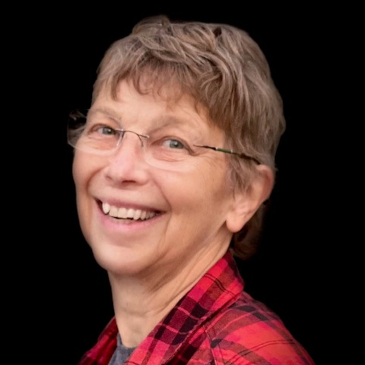 Charlotte Hill