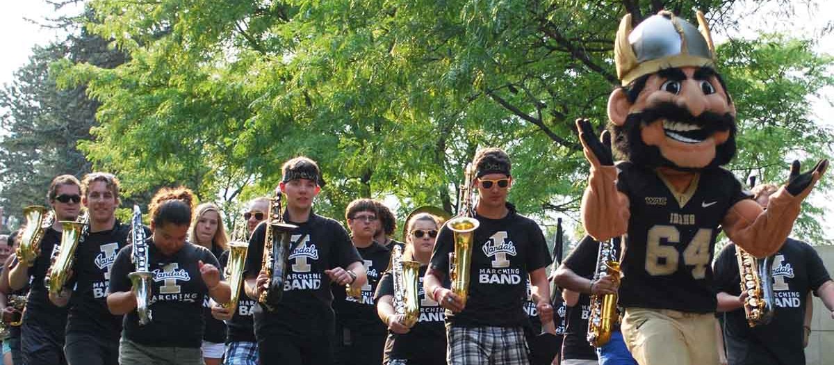 Vandal Walk