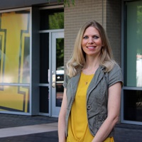 Donna Stolaroff