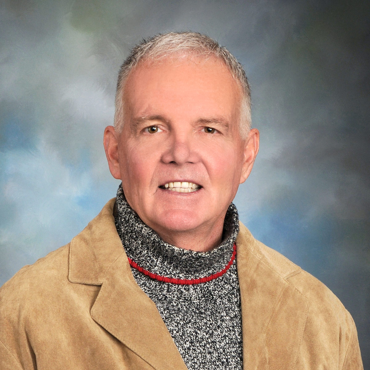 Mark Barton