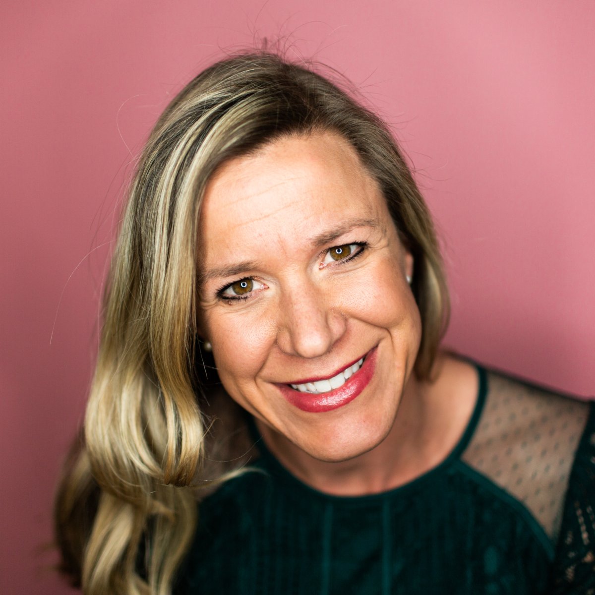 Kate Holgate