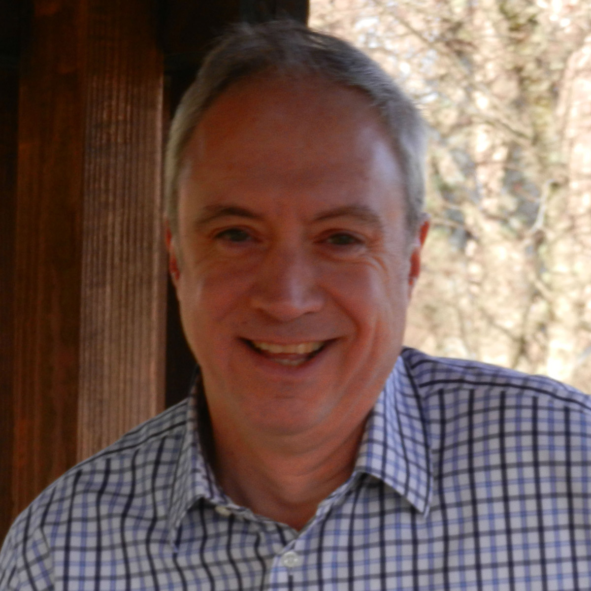 Stan Palmer