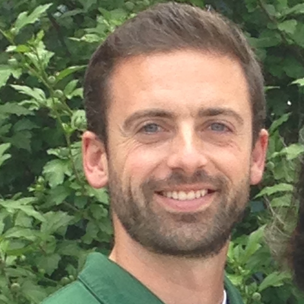 Chad Lorentzen