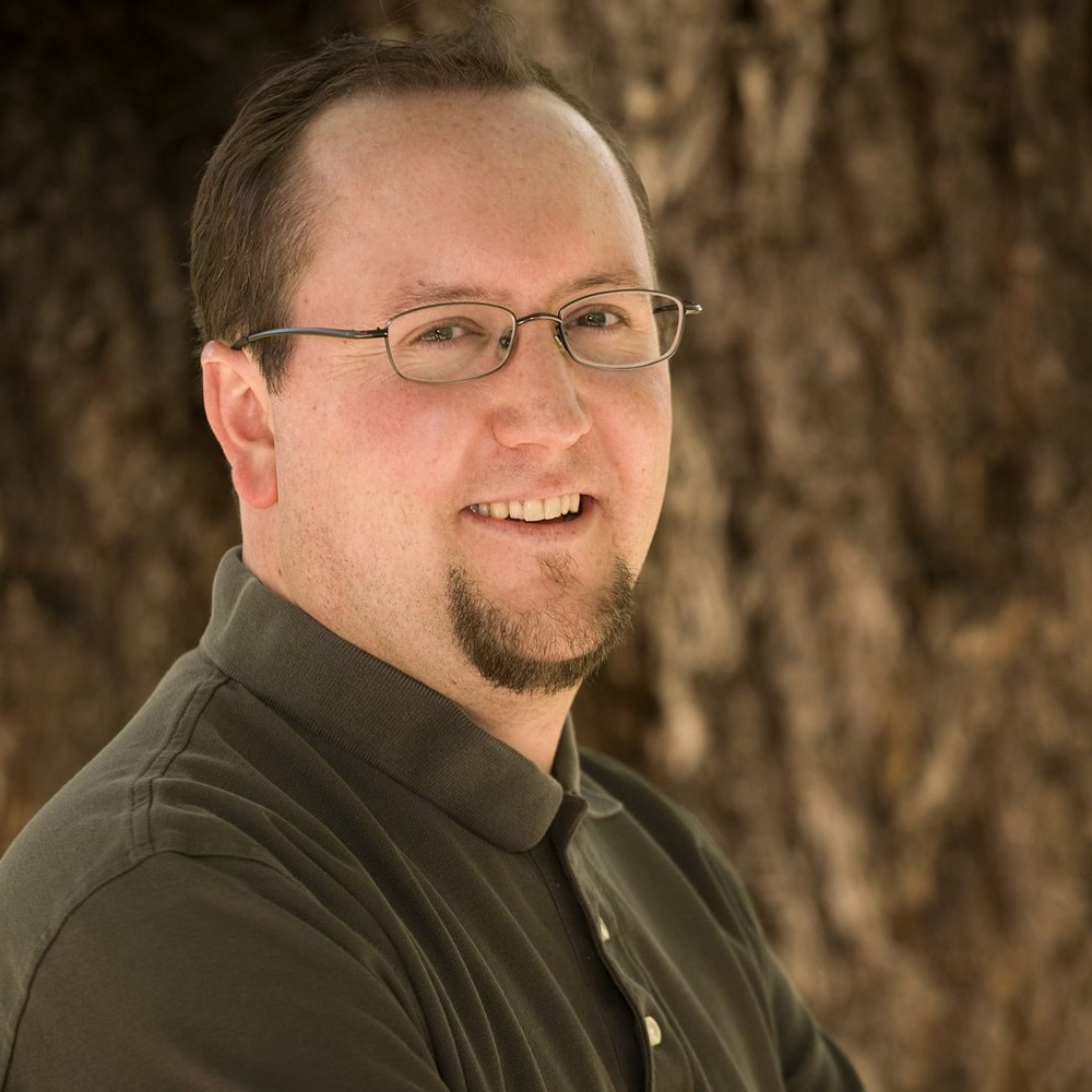 E. Jamie Trammell