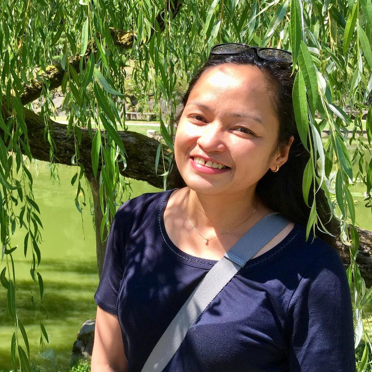 Grace Villamor