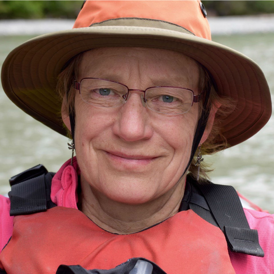 Paula Williams