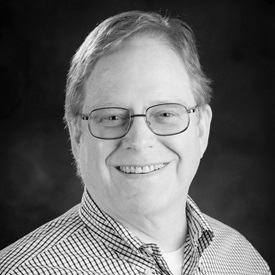 Bill Woolston