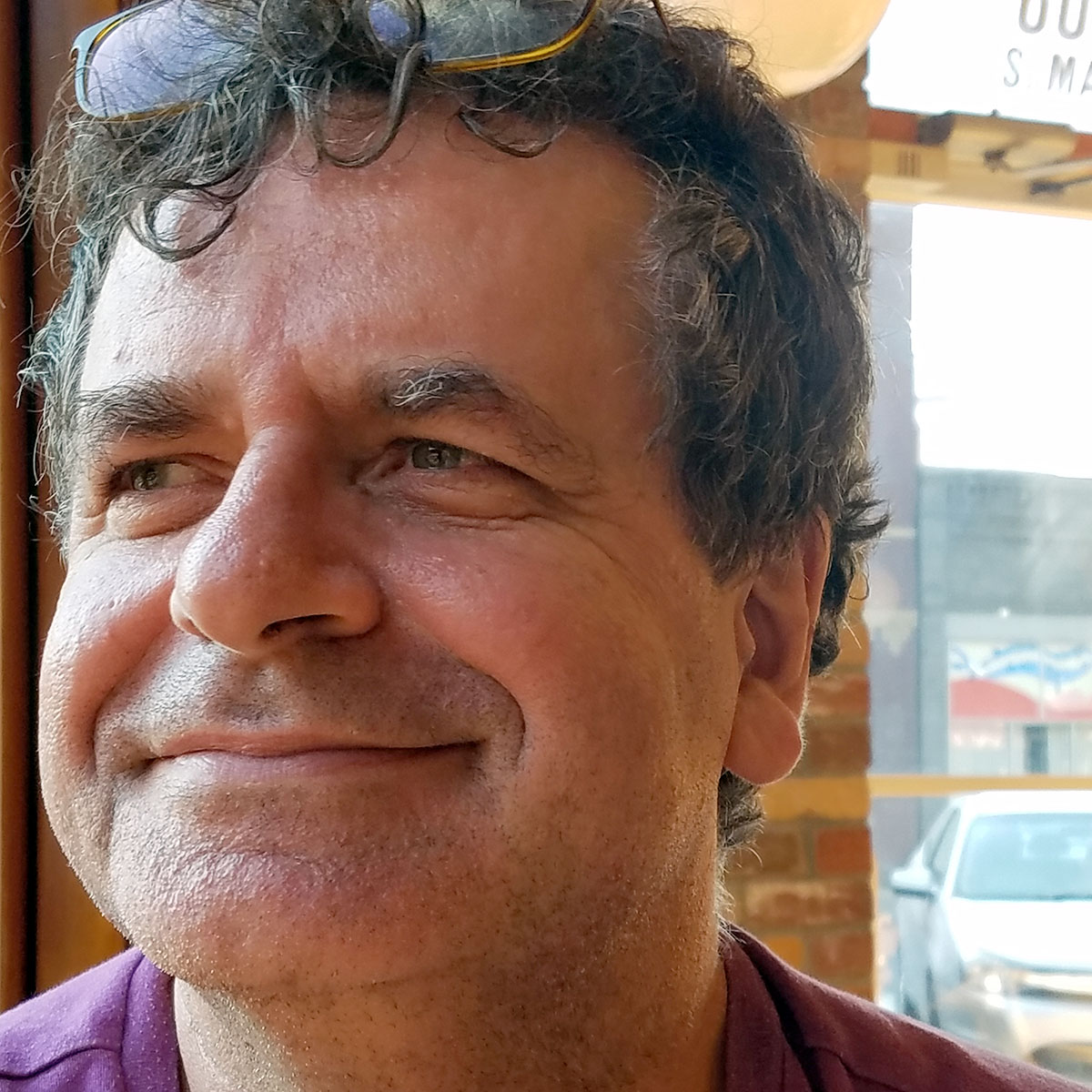 Jean-Marc Gauthier