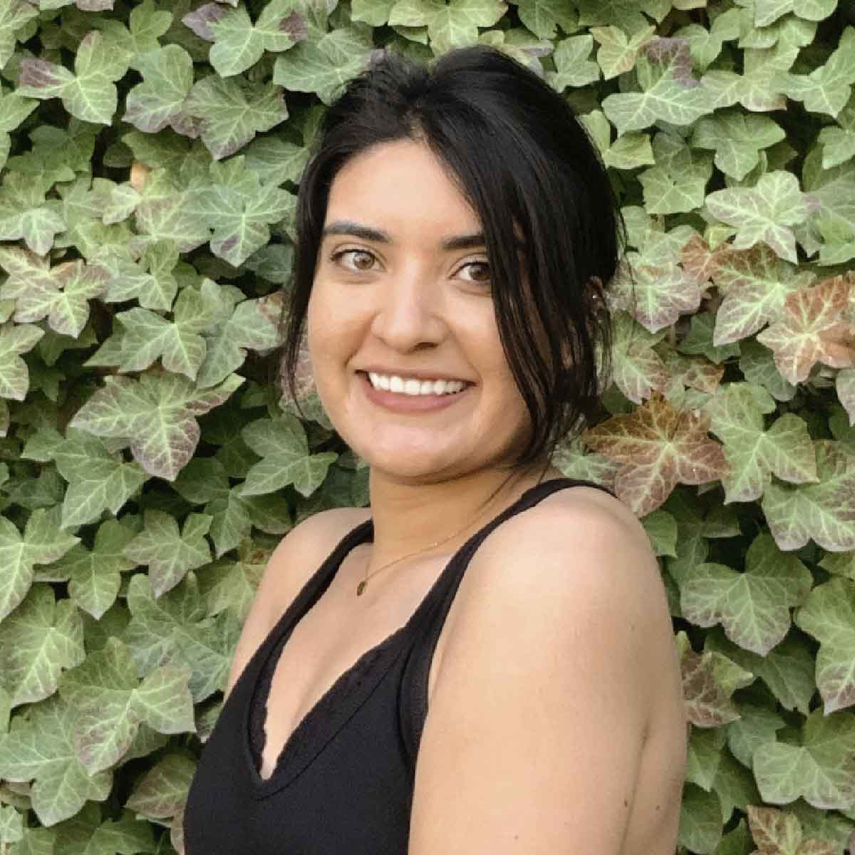 Julie Villagomez