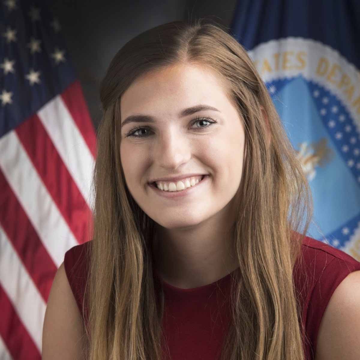 Sydney Anderson