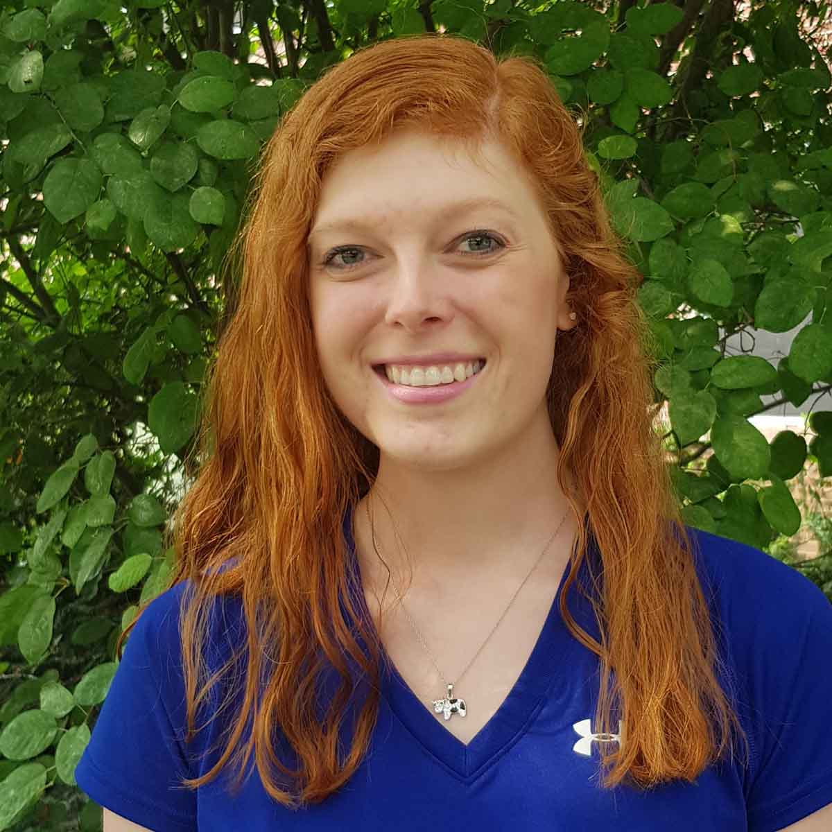 Haley Peterson
