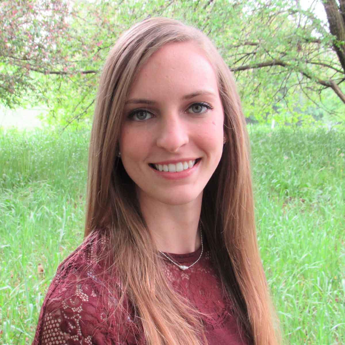 Katie Walker