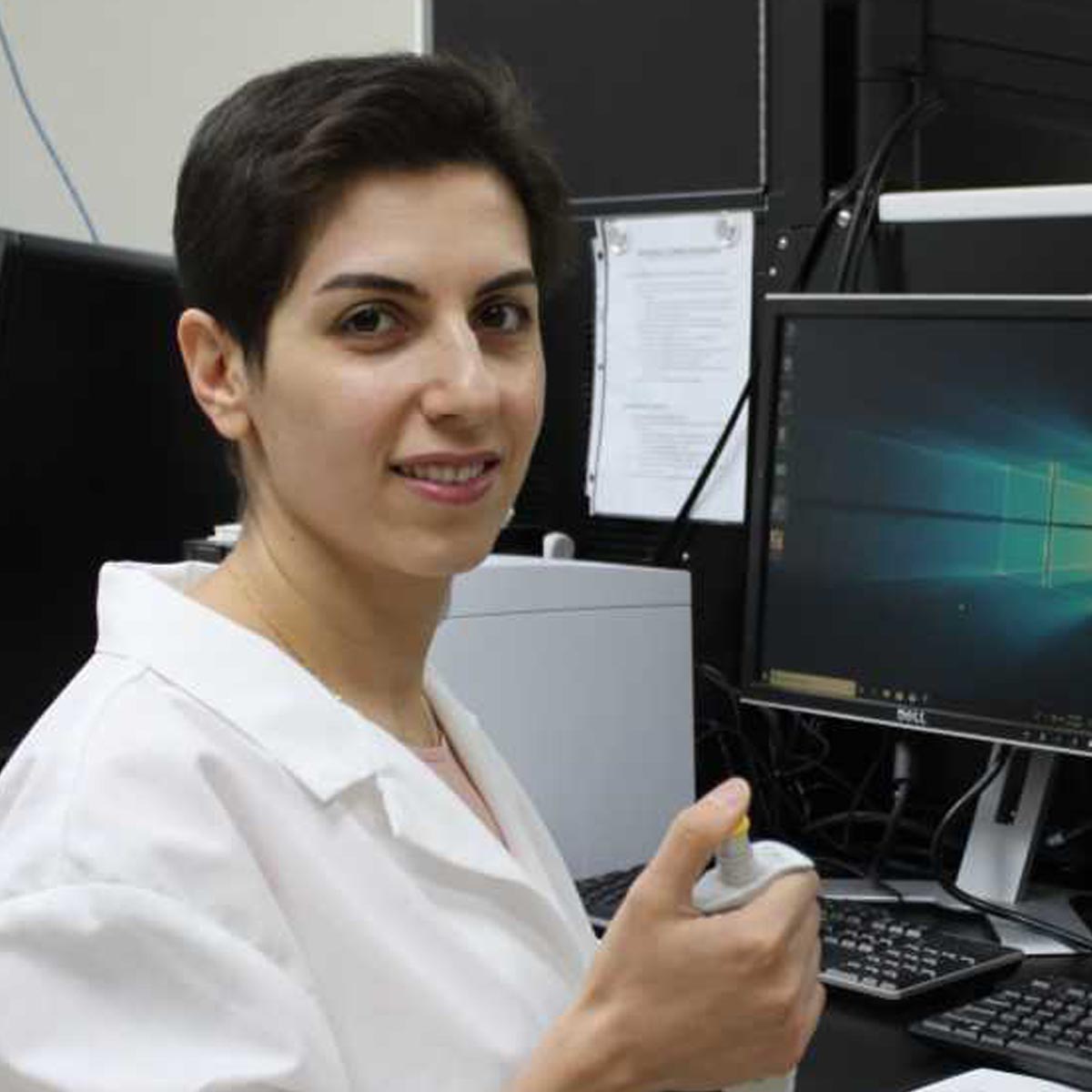 Kimia Kajbaf