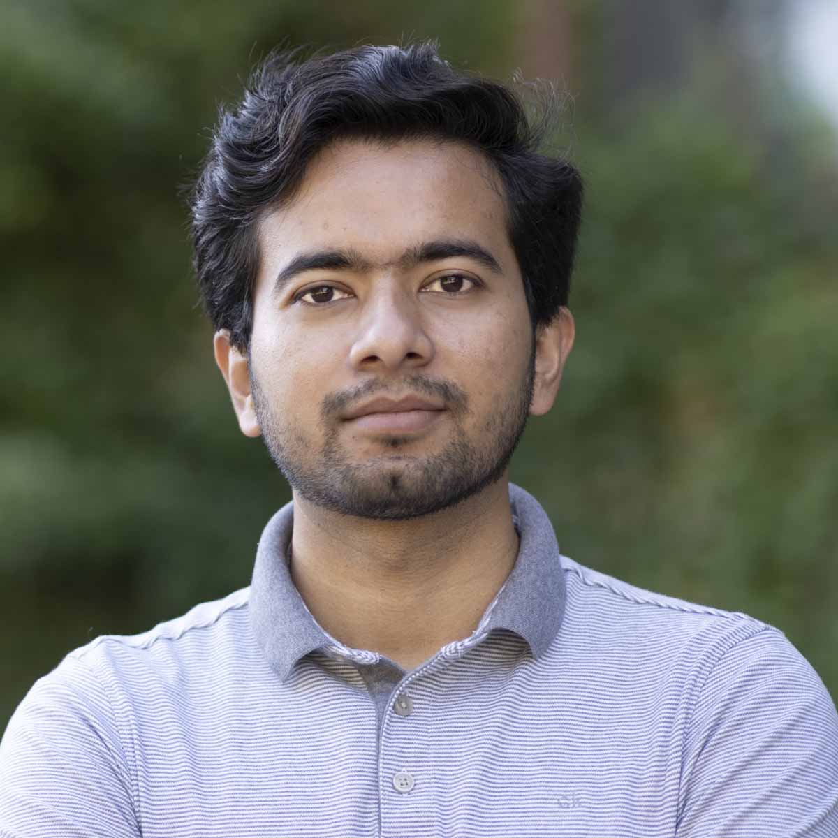 Krishna Pada Singha