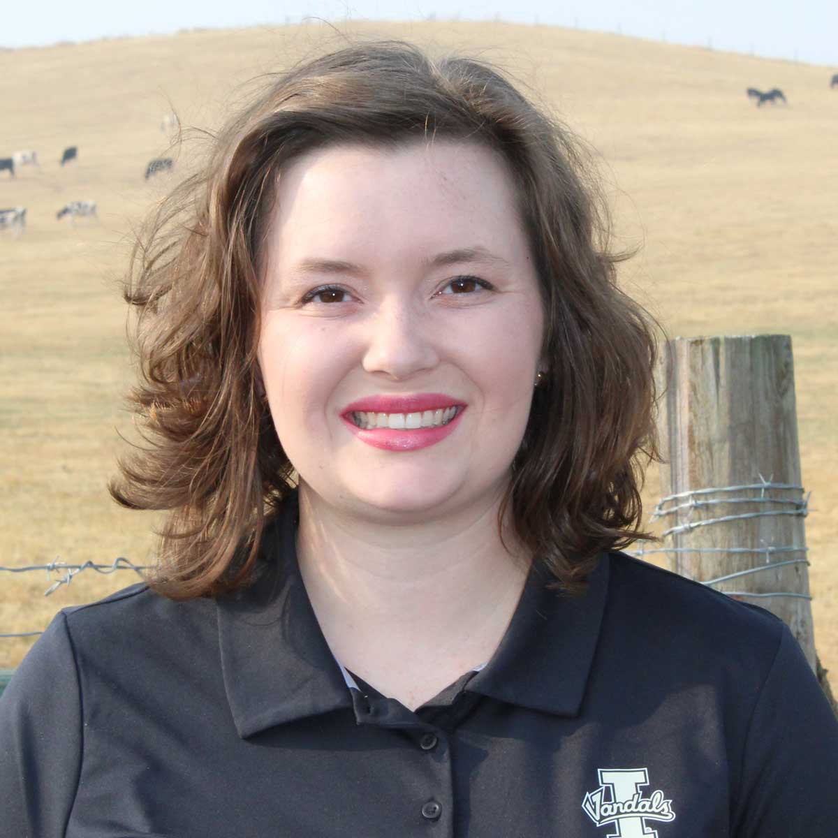 Maeghan Steelreath