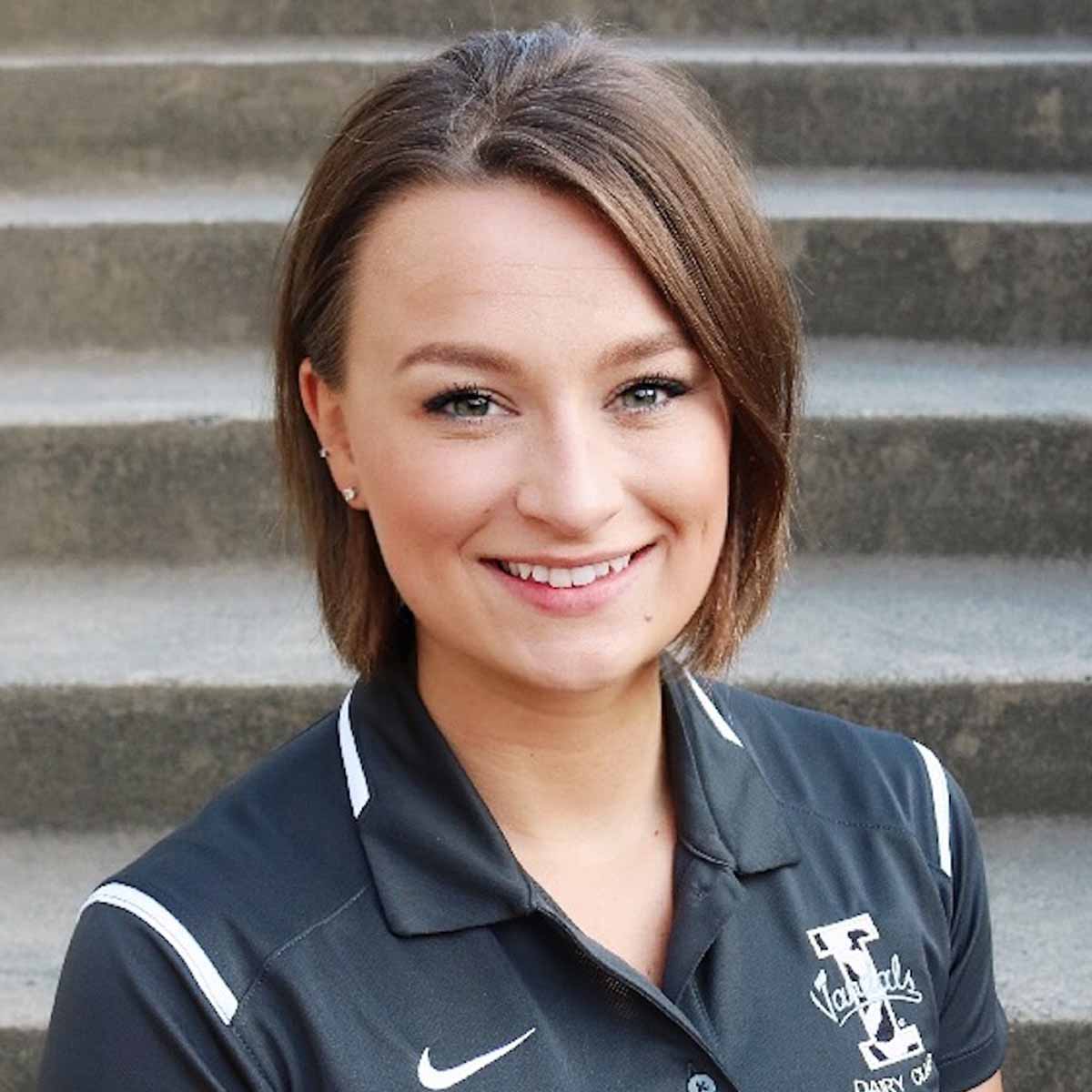 McKenzie Corpron