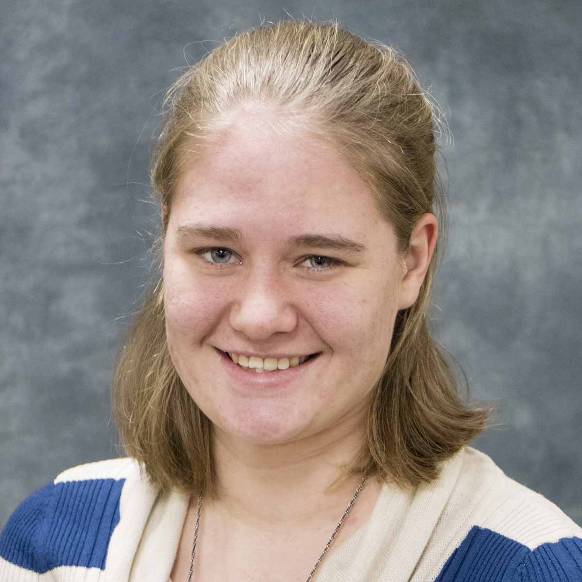 Morgan Stegemiller