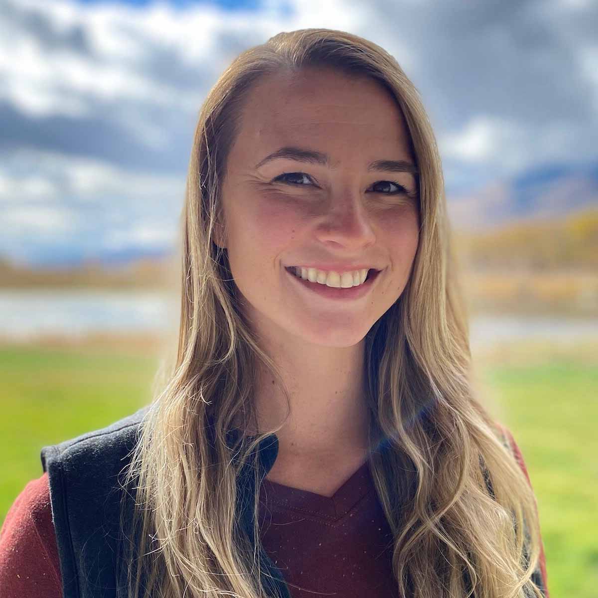 Claire Southerland