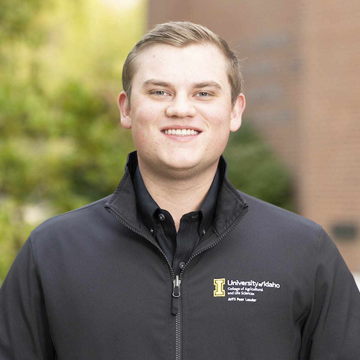 Hyrum Rassmussen