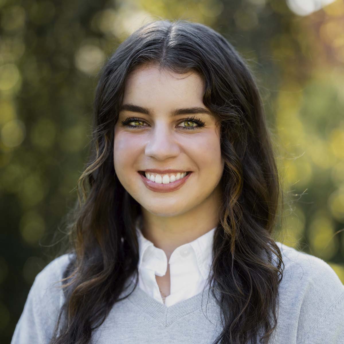 Lauren Gilbertson