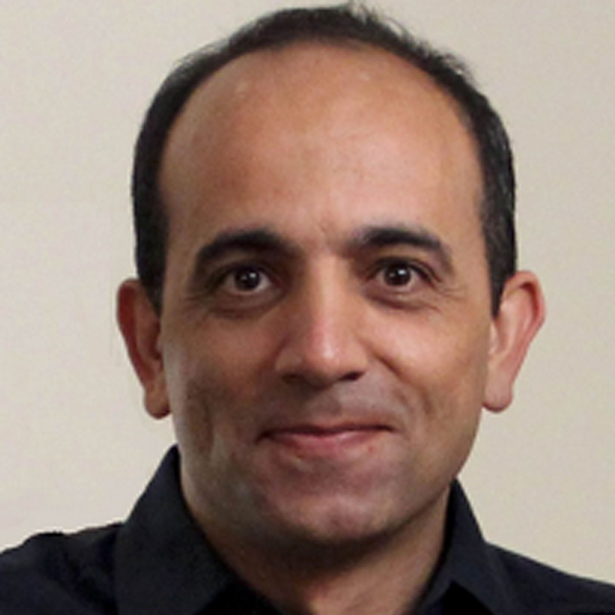 Pooria Ensafi