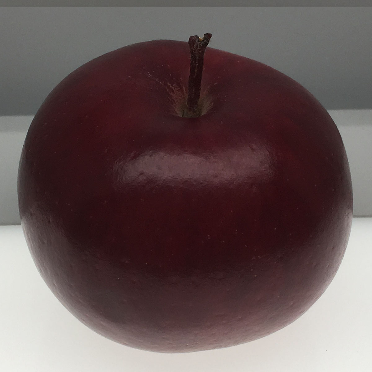 Arkansas Black apple
