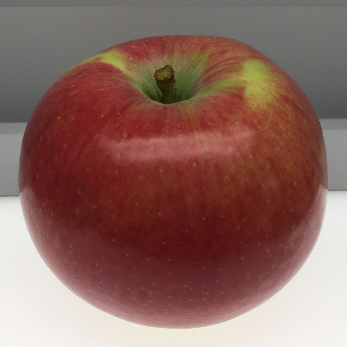 Fireside apple