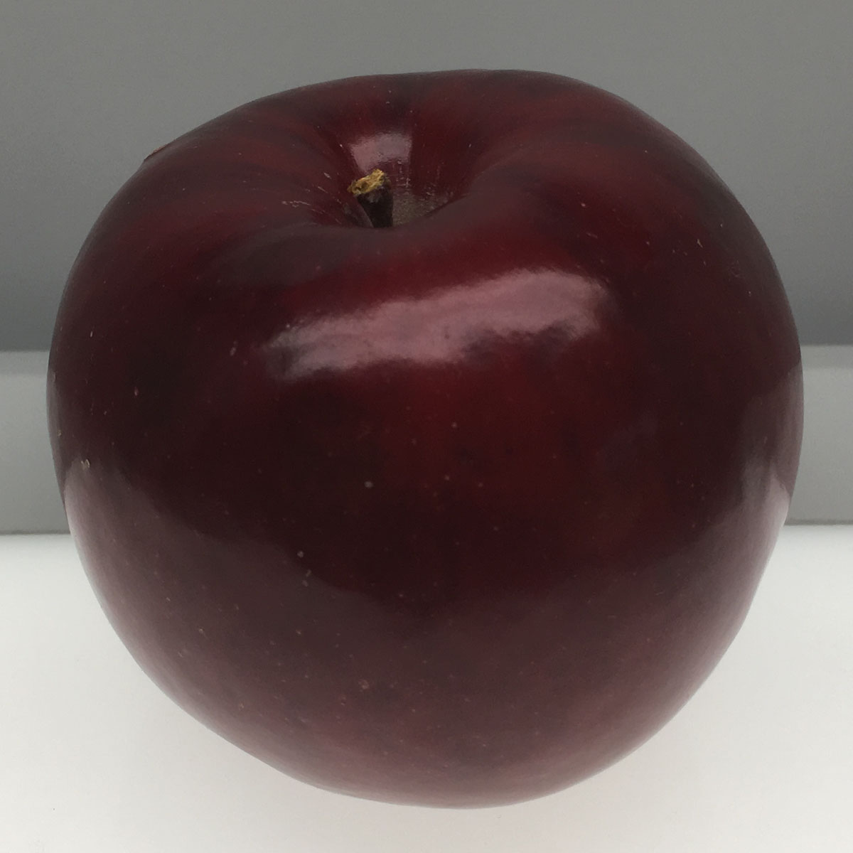 Niedzwetzkyana apple
