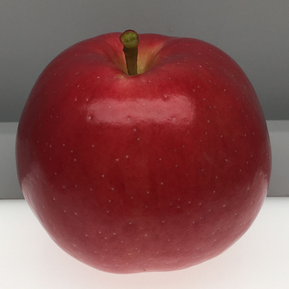 Pink Sparkle apple