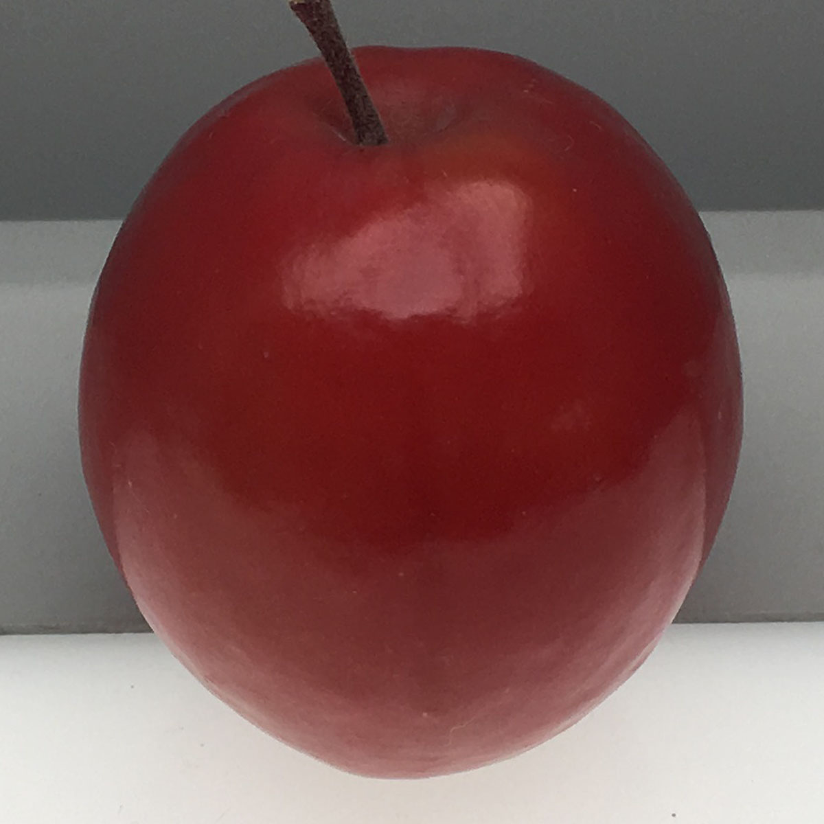 Red Vein Crabapple